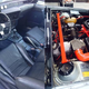 Illustration for article titled For $2,500, This 1983 BMW 633CSI Says Dinan Is Served